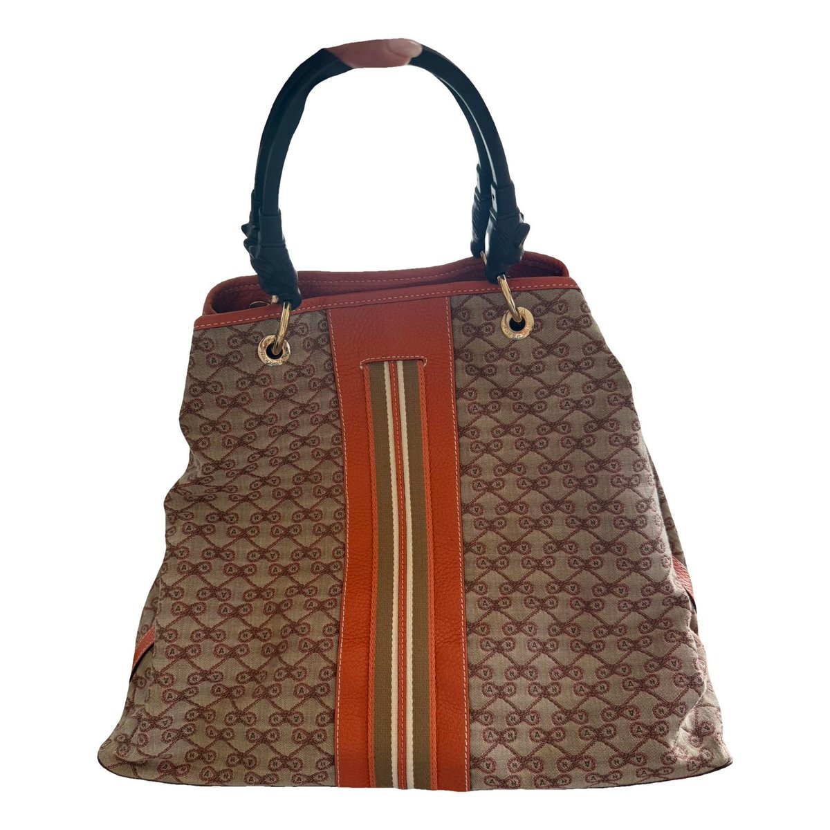 Cloth tote