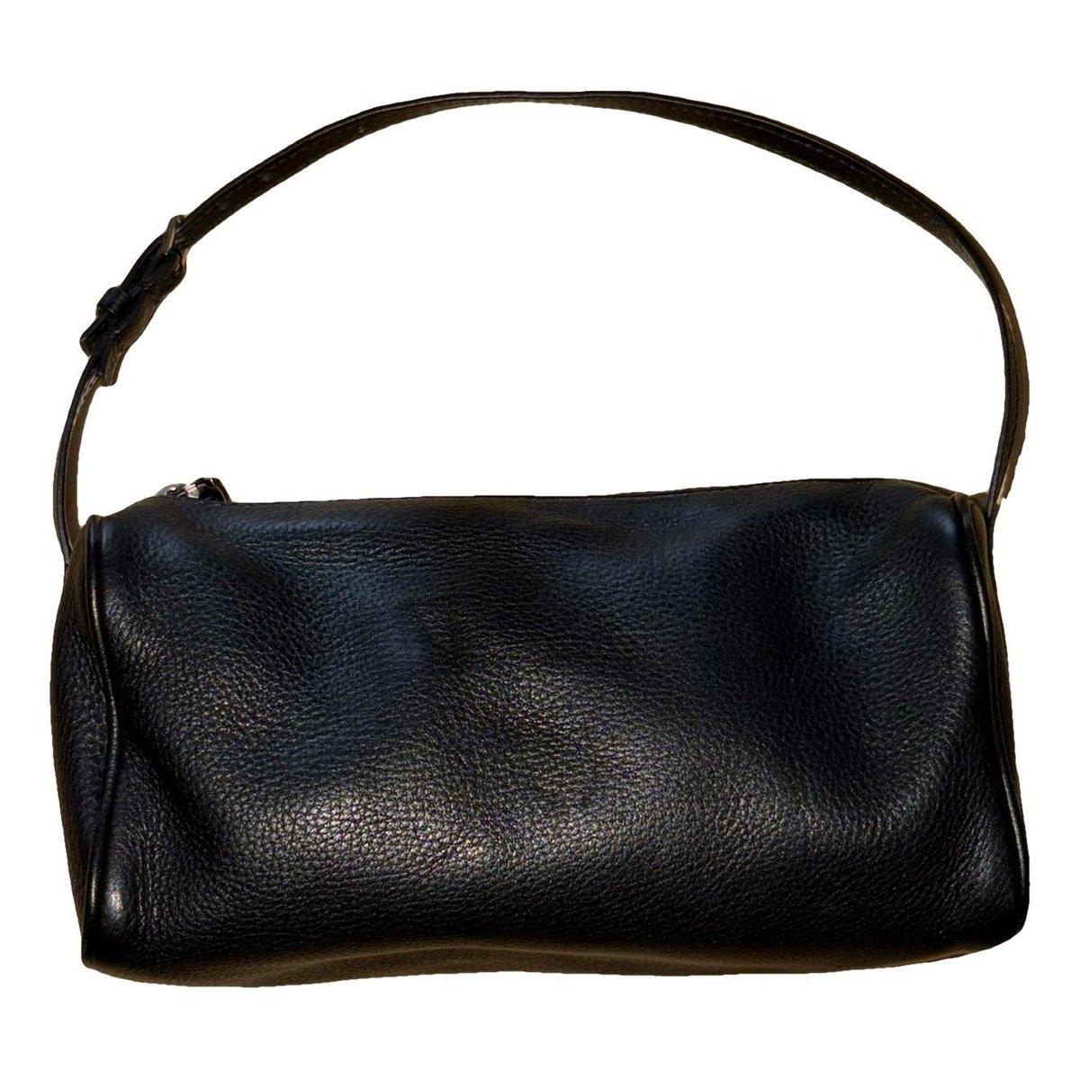 90\'s leather mini bag