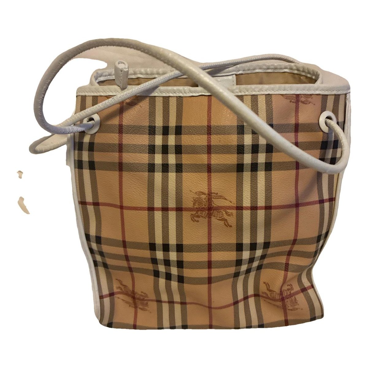 Canterbury leather handbag