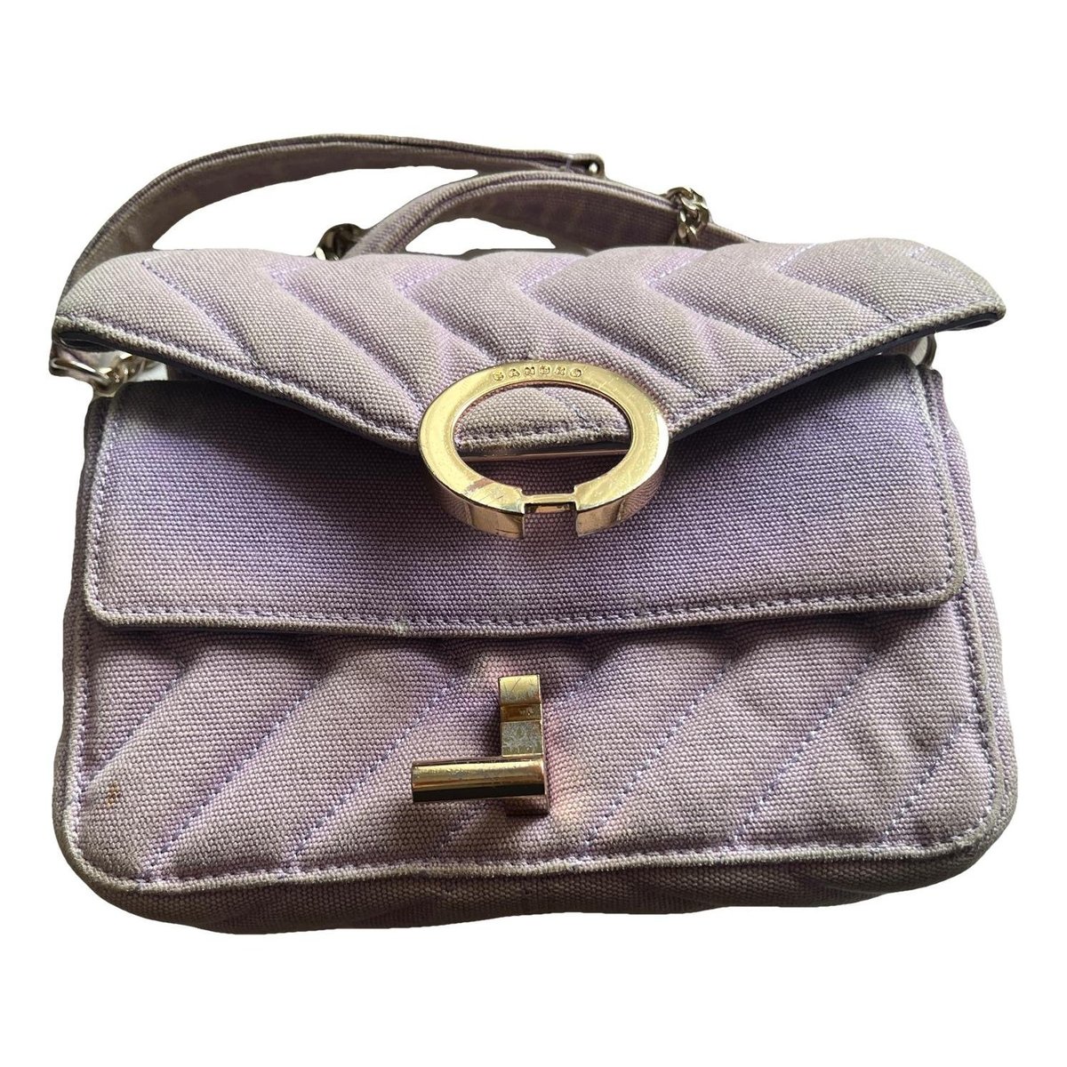Yza crossbody bag