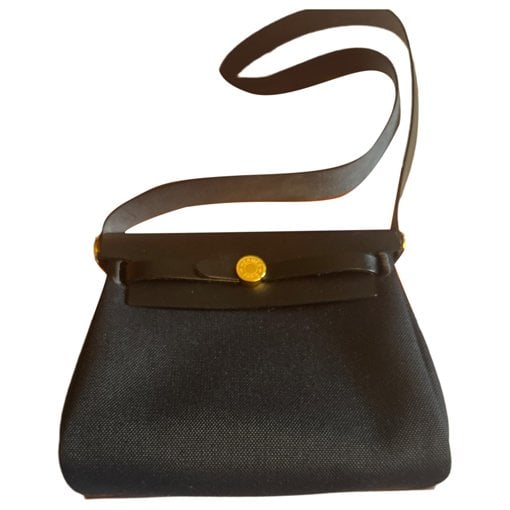 Hermès Herbag Zip