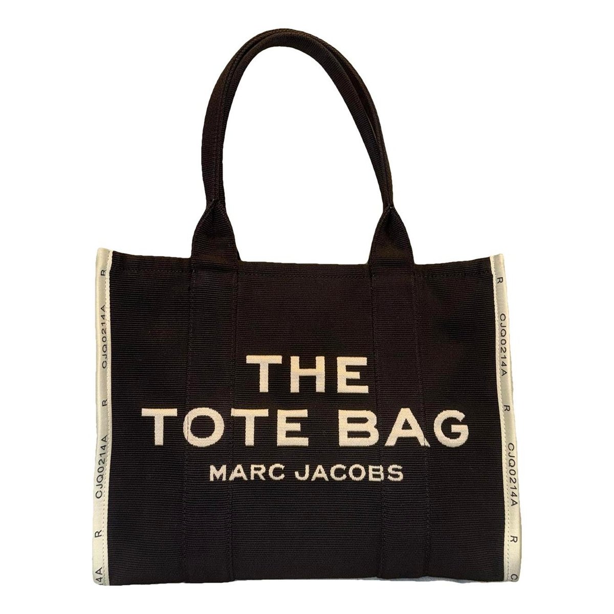 The Tag Tote tote