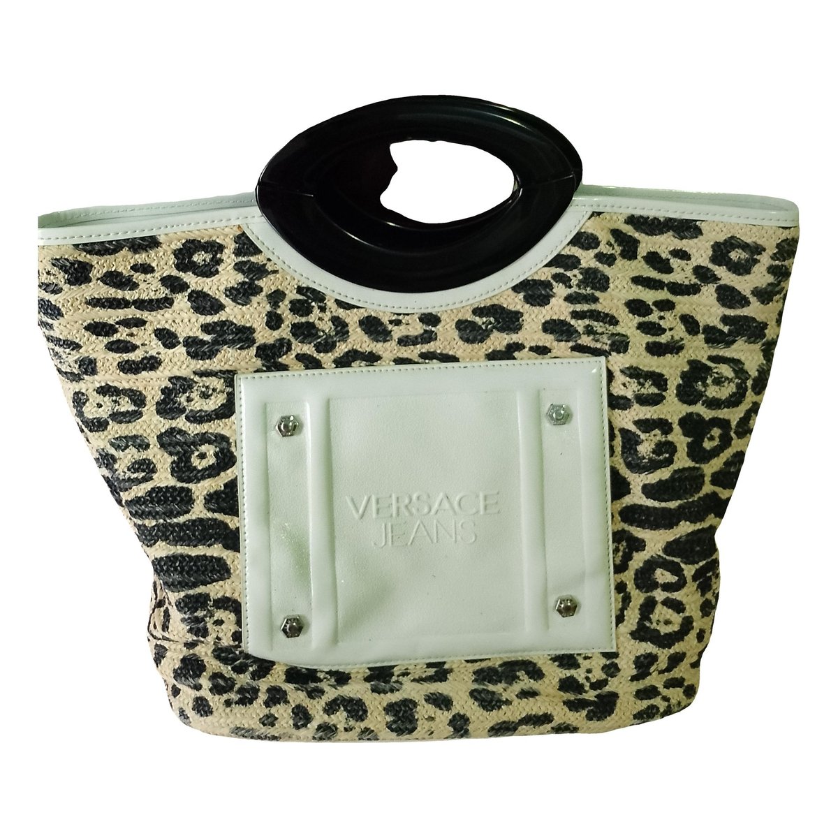Cloth handbag