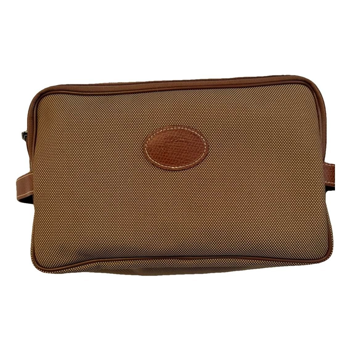 Légende leather handbag