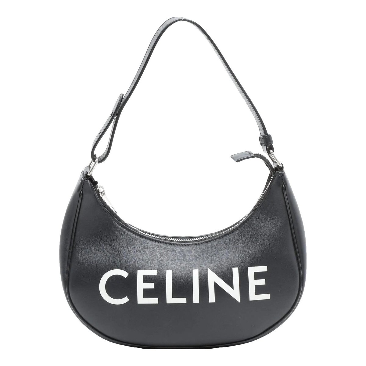 Ava leather handbag