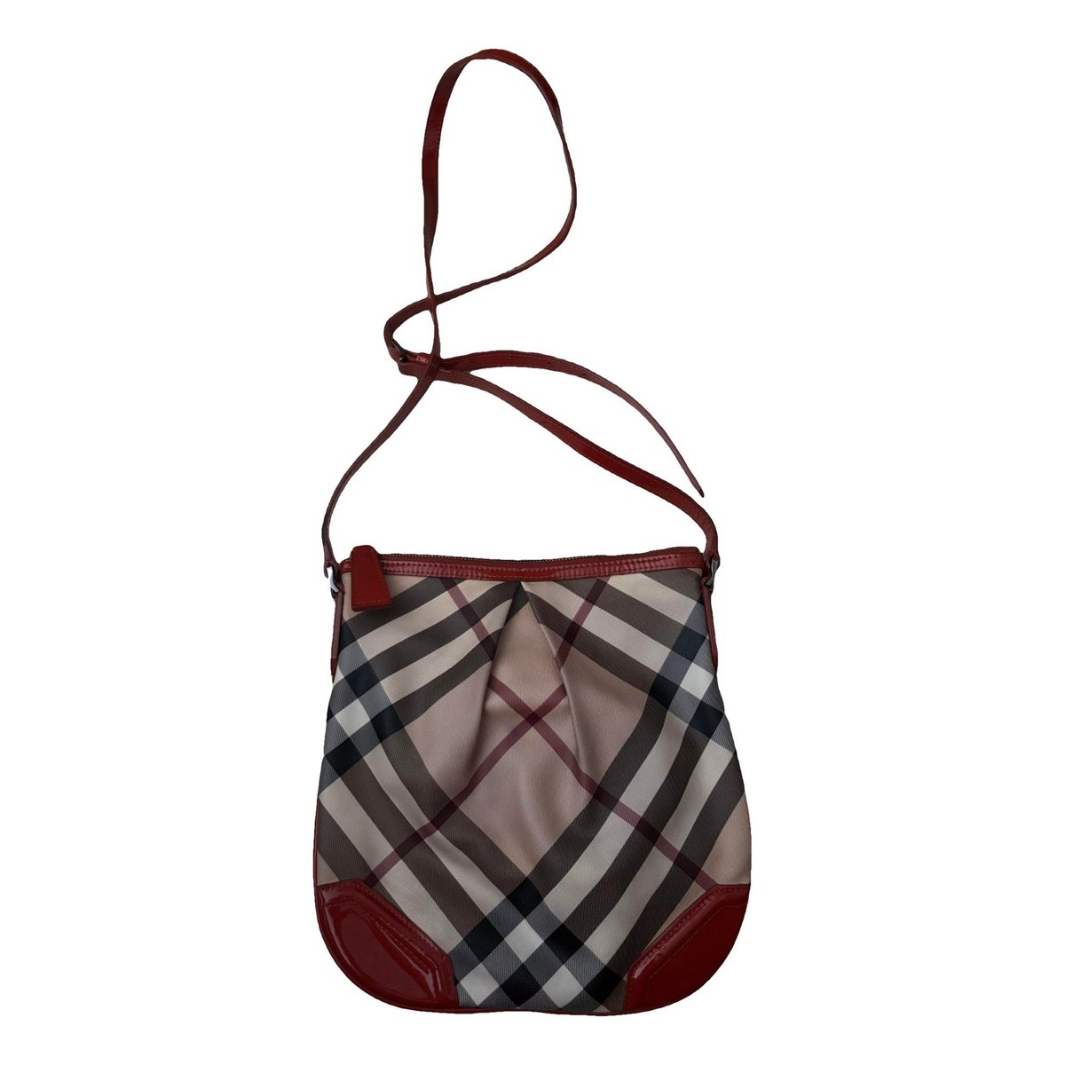 Dryden cloth crossbody bag