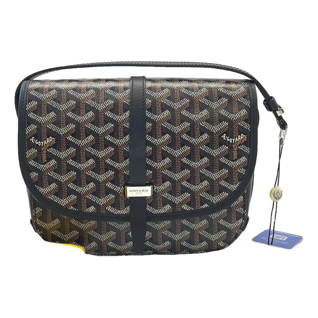Belvedère crossbody bag