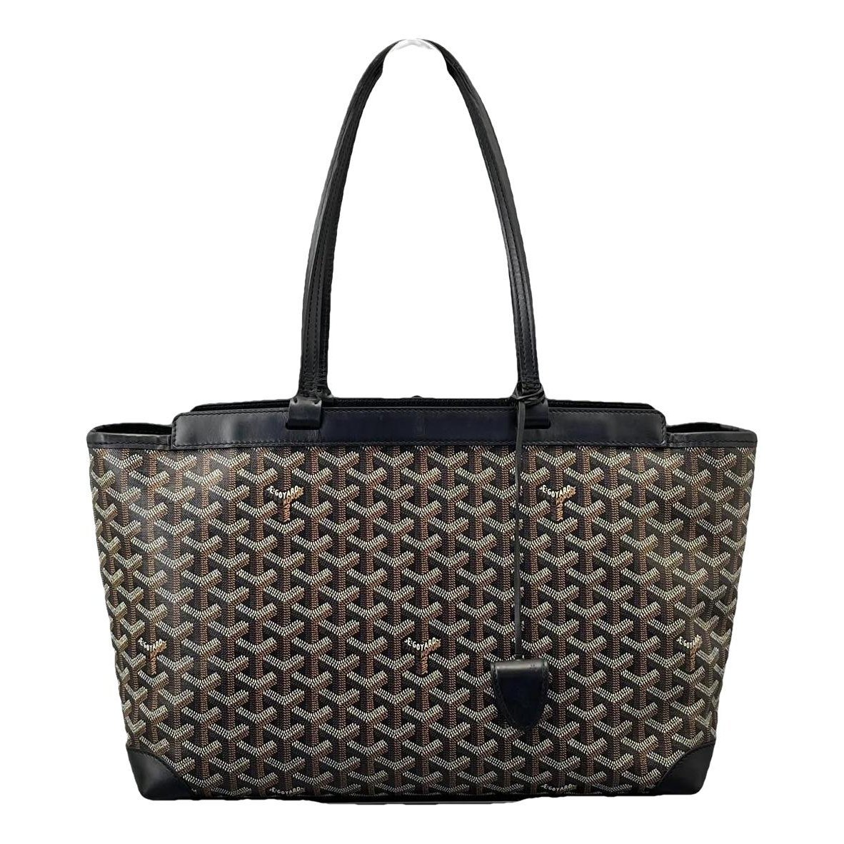 Bellechasse cloth tote