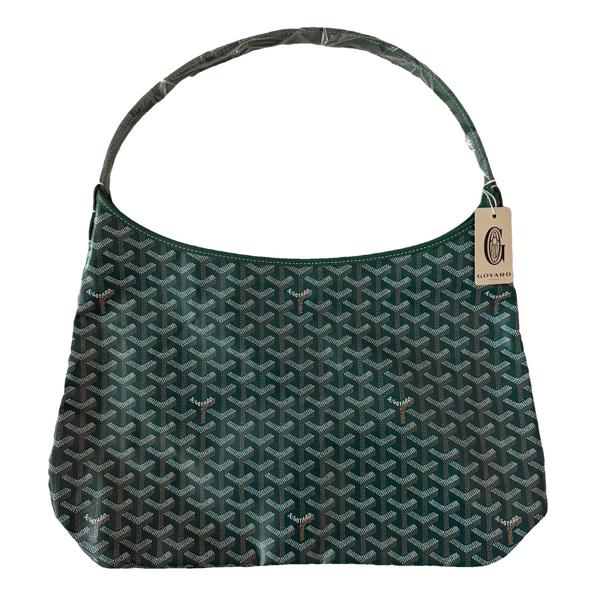 Goyard Hobo Bohème