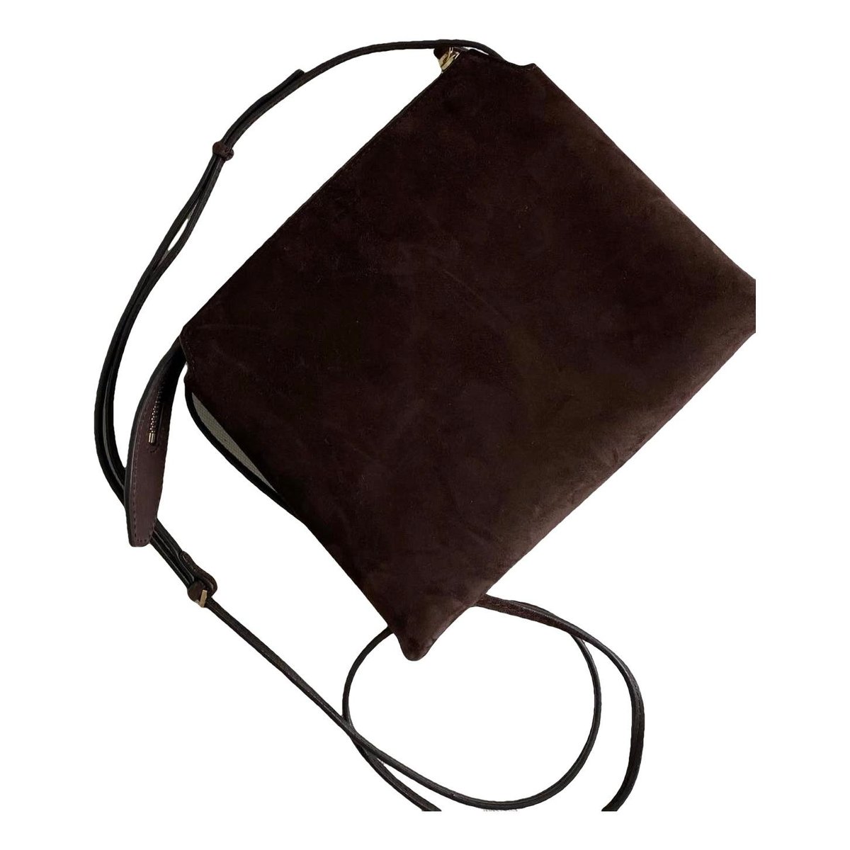 Nu Twin crossbody bag