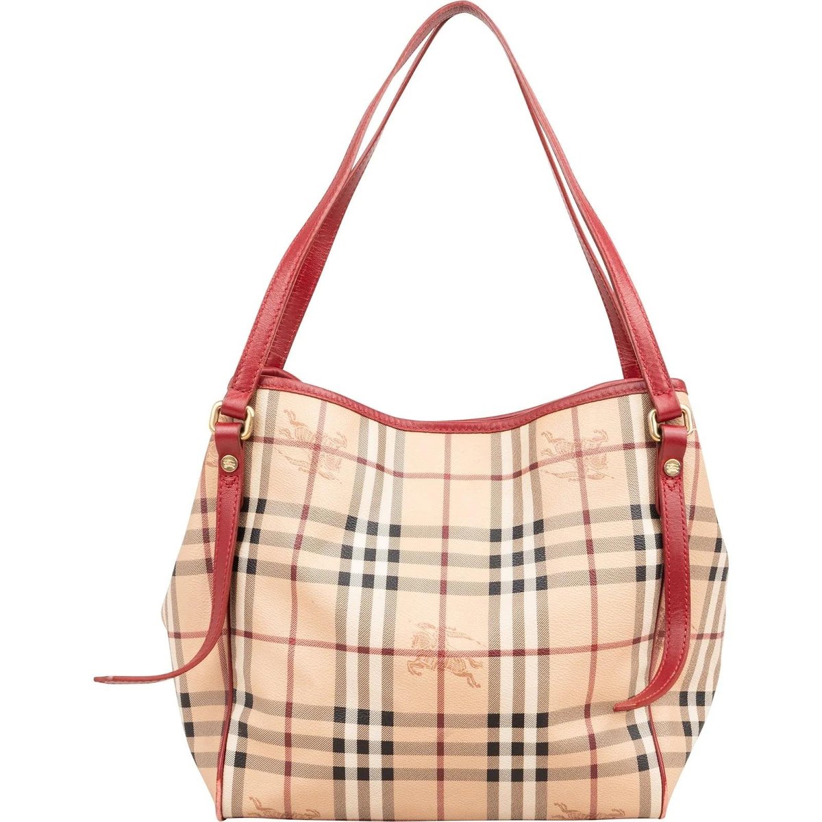 Canterbury leather handbag