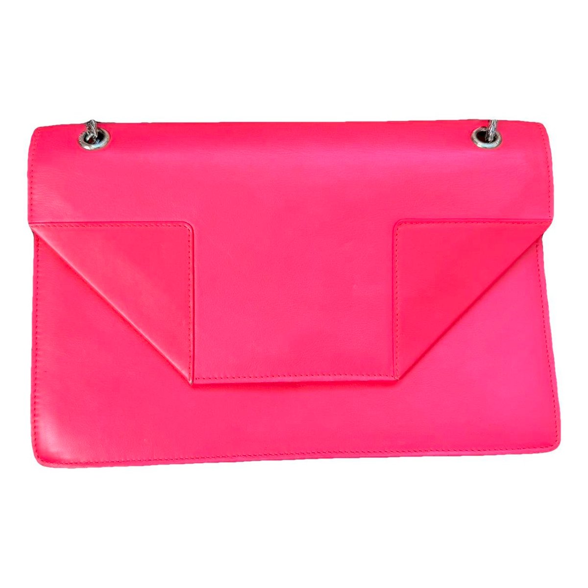 Betty leather handbag
