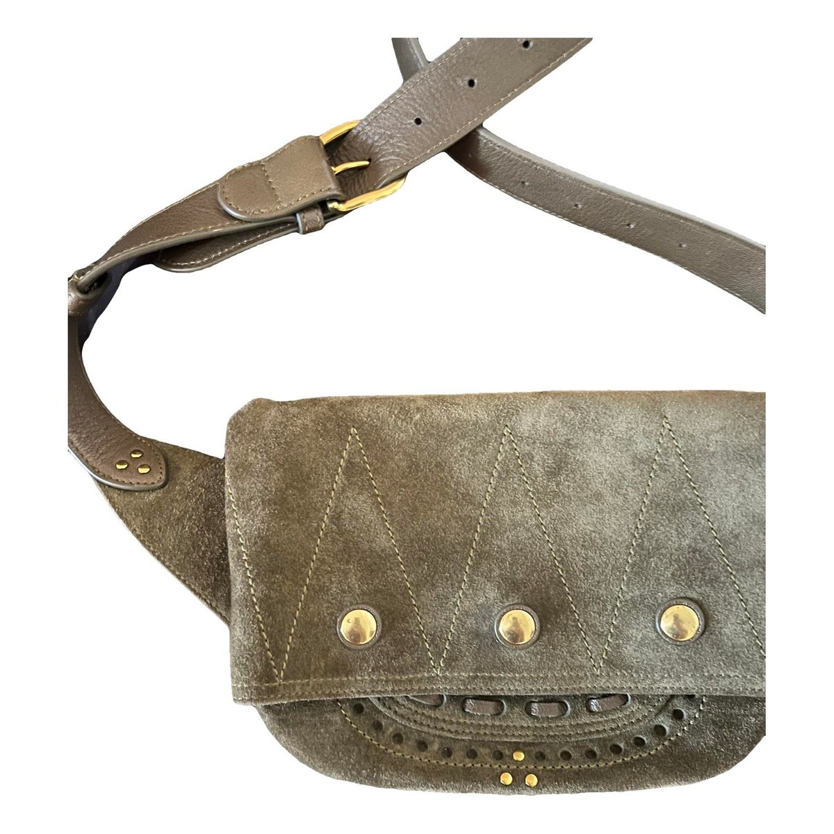 Crossbody bag