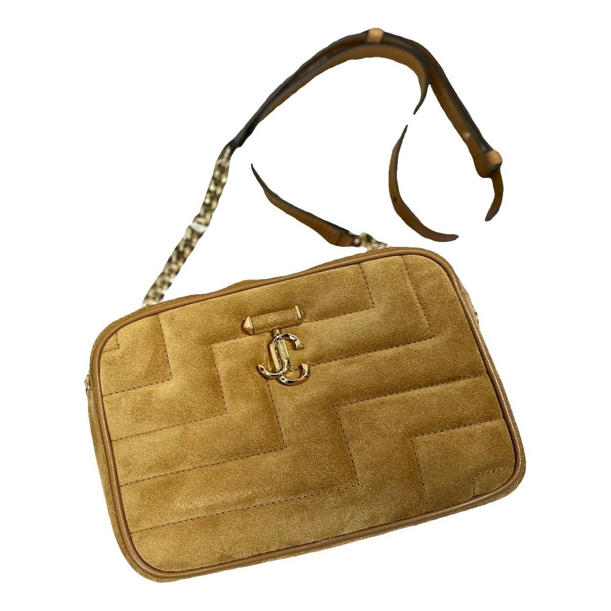 Avenue crossbody bag