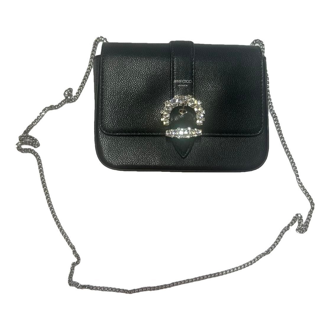 Cheri leather handbag