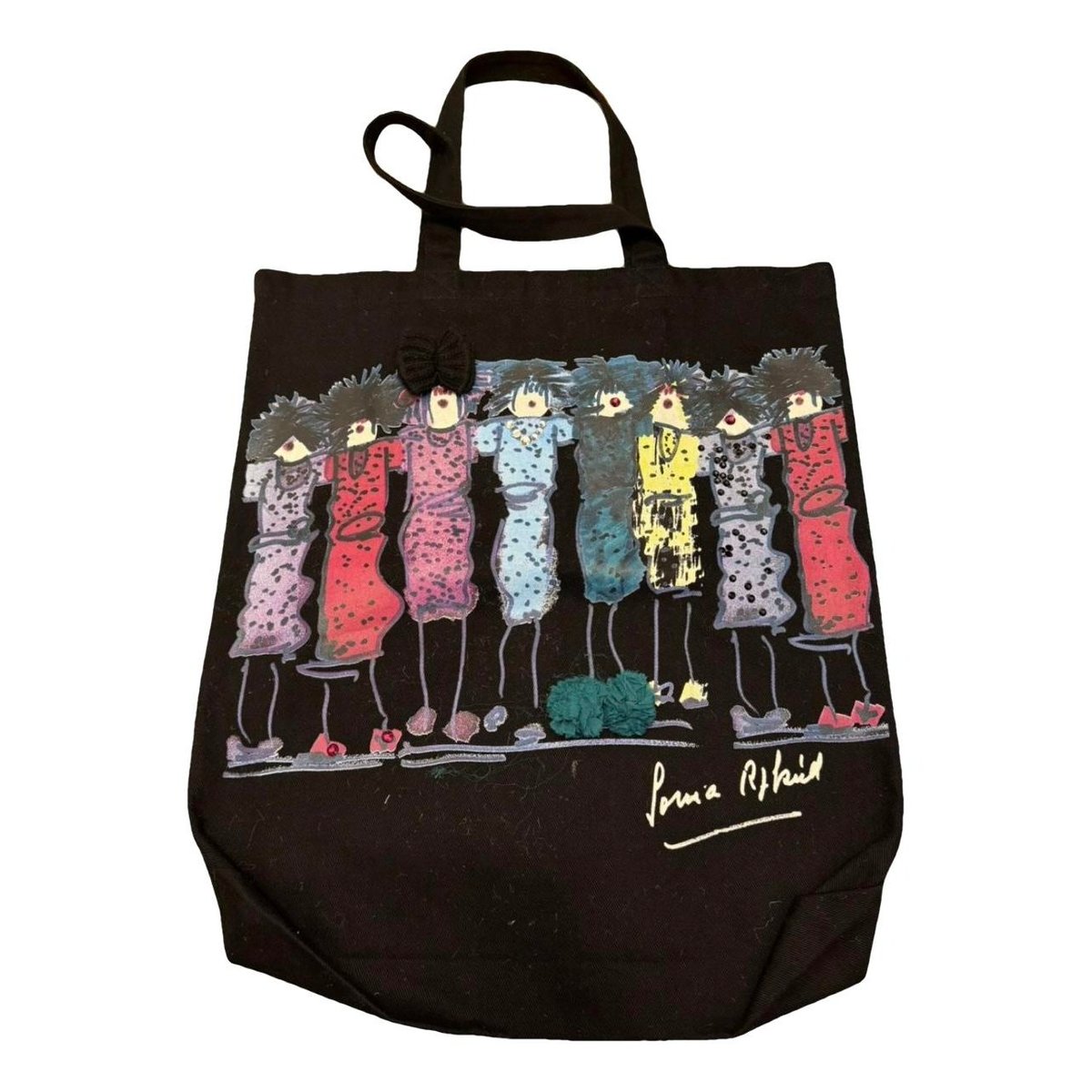 24h bag