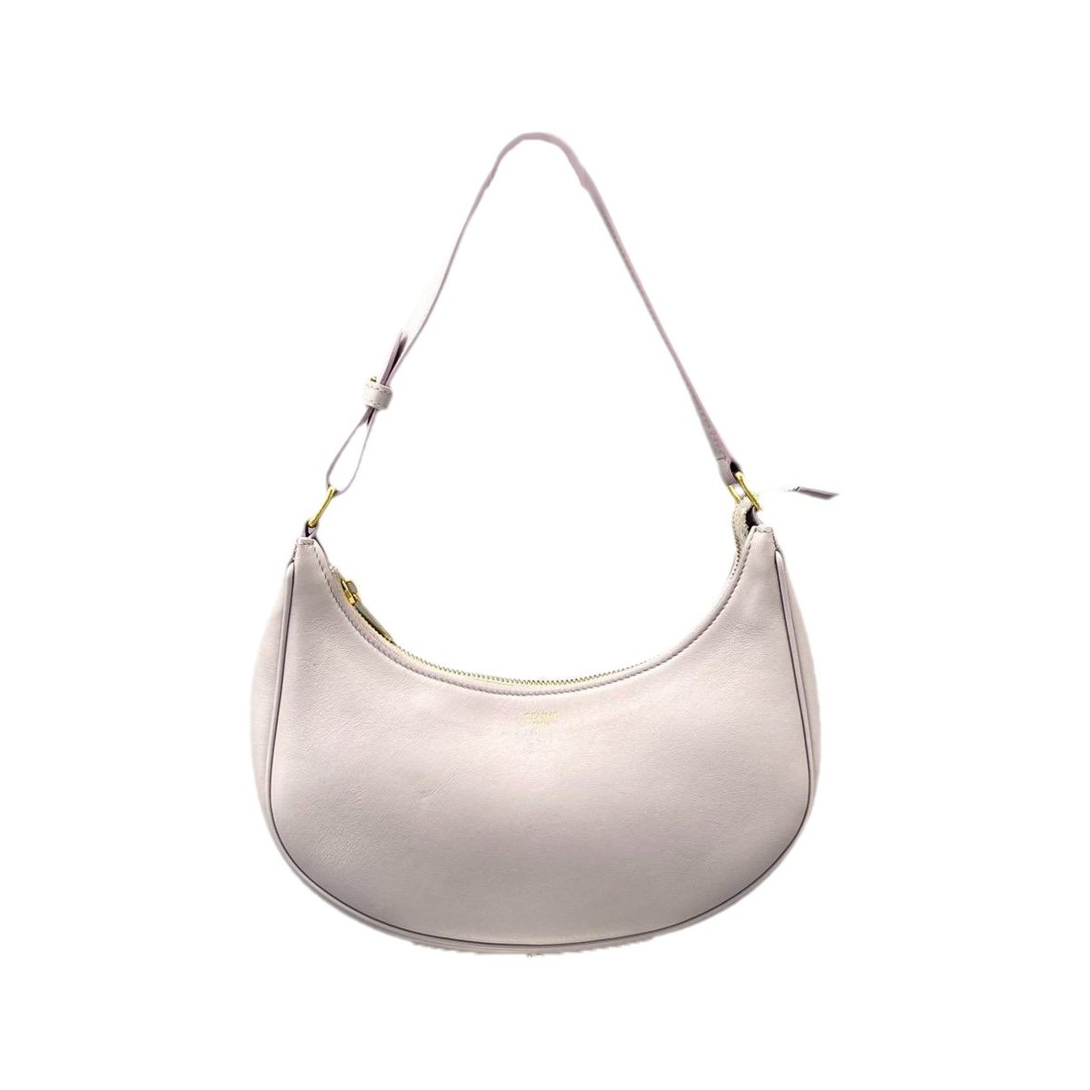 Ava leather handbag
