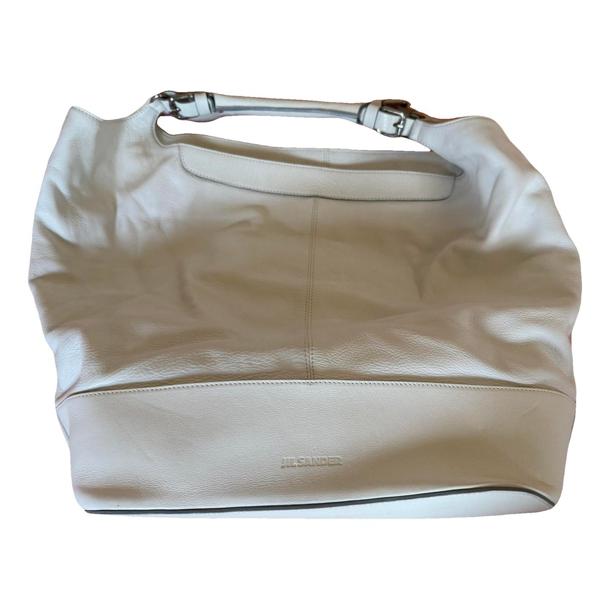 Tootie leather handbag
