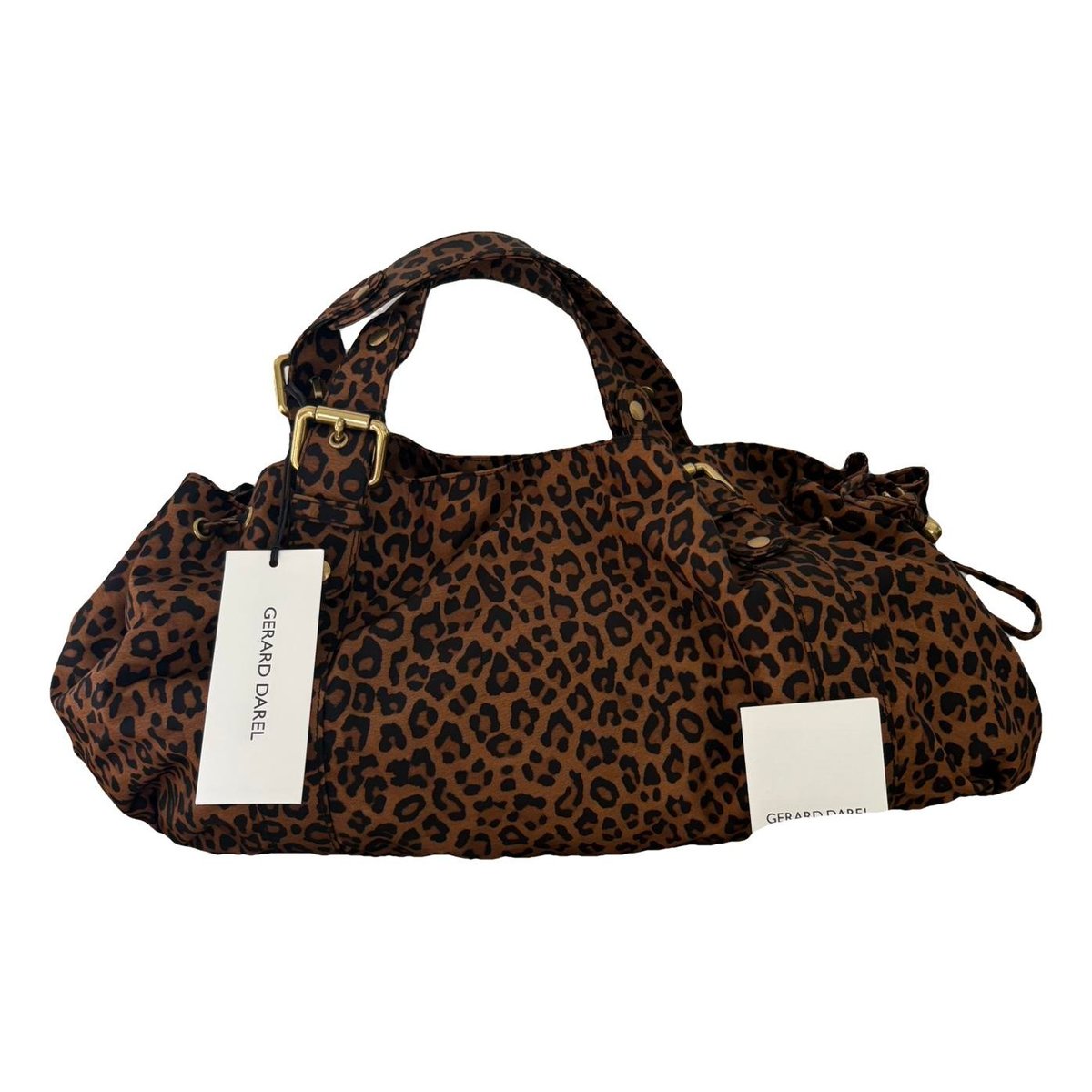 24h cloth handbag