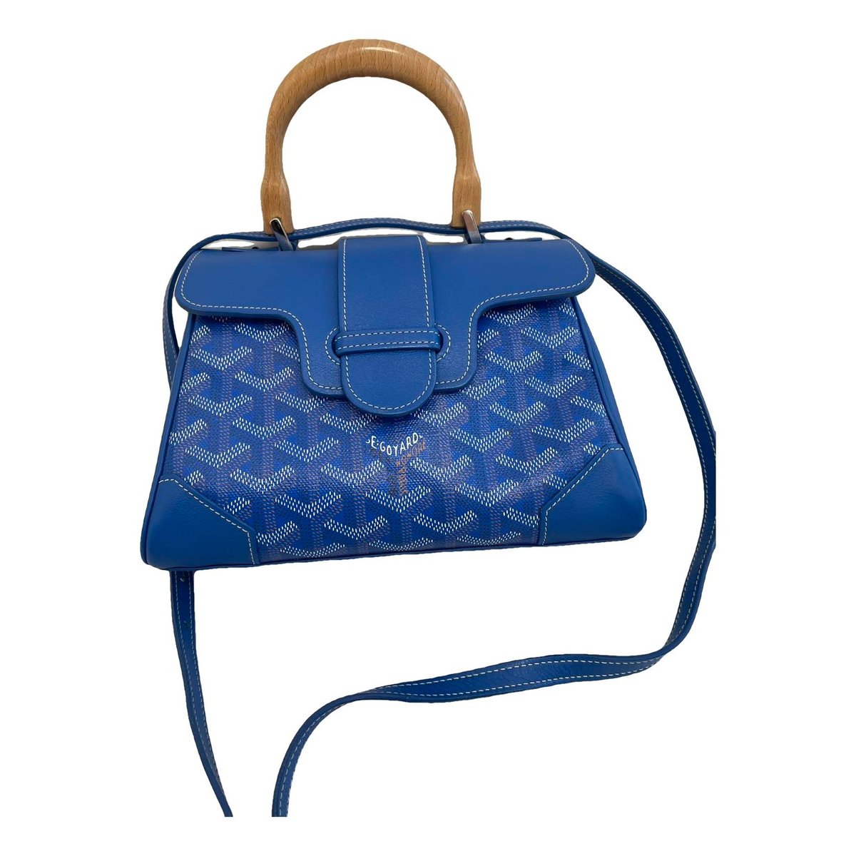 Saïgon crossbody bag