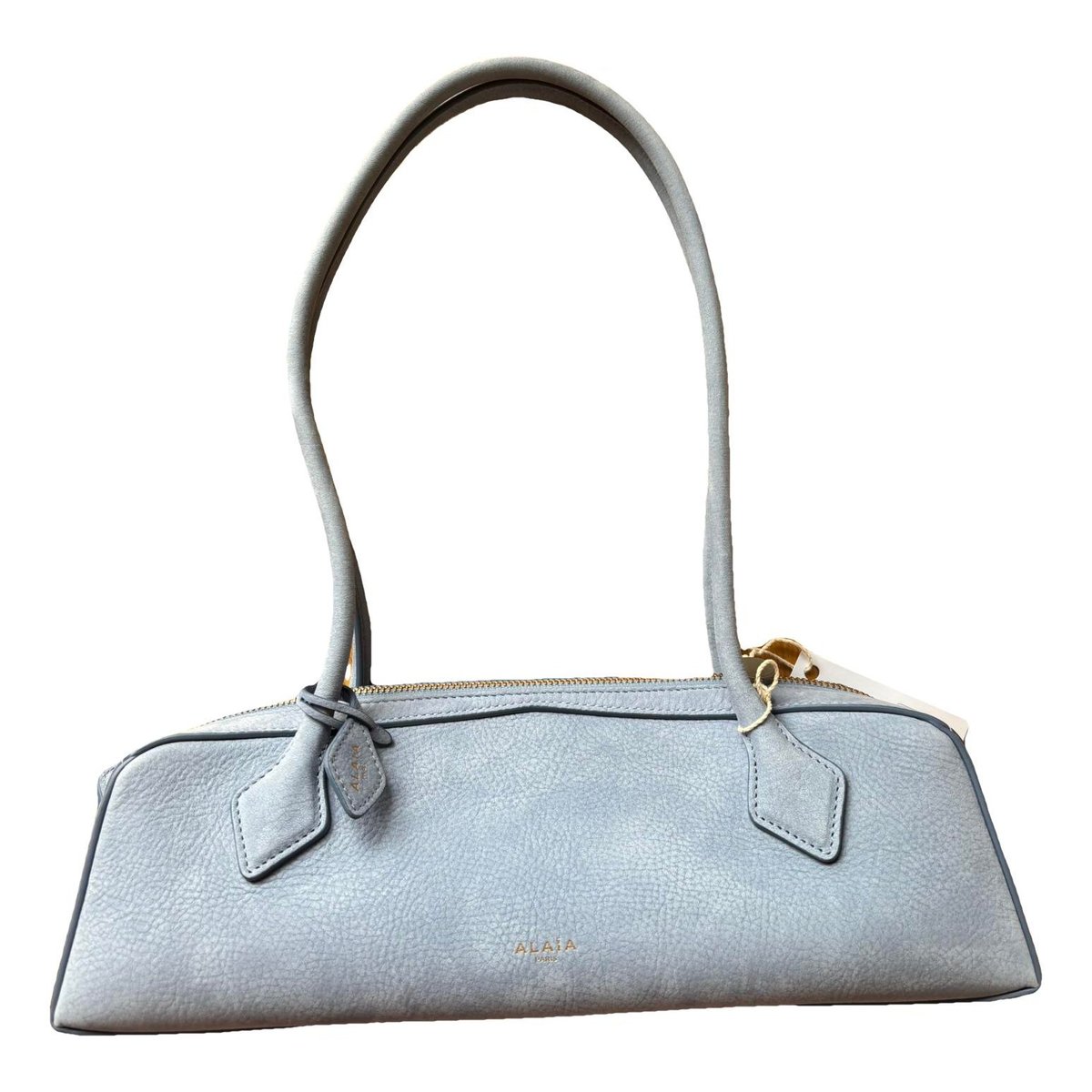 Le Teckel handbag