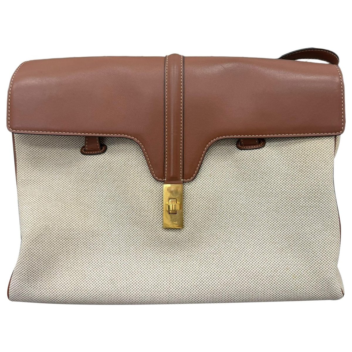 Sac 16 cloth handbag