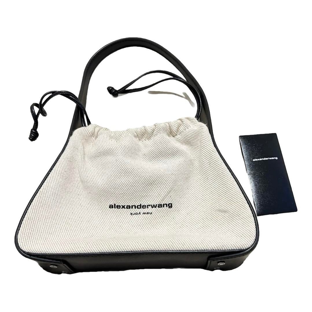 Ryan cloth handbag