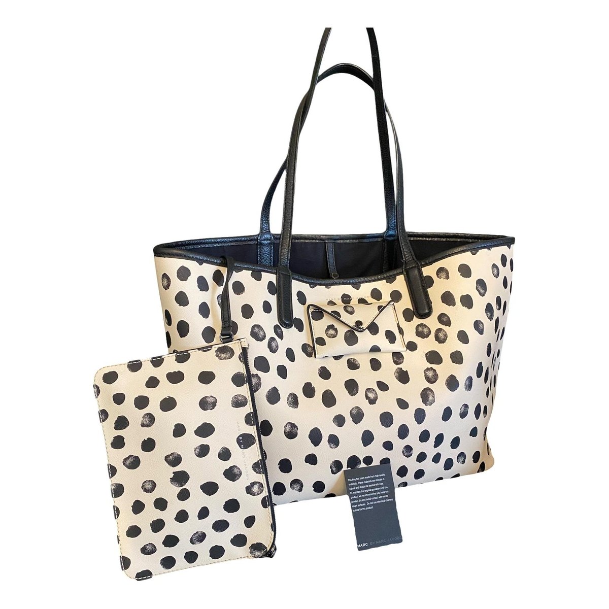 Cloth handbag