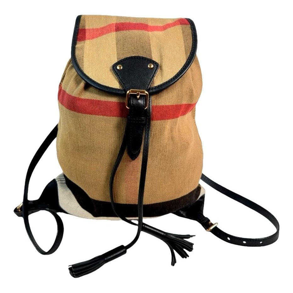 The Rucksack backpack