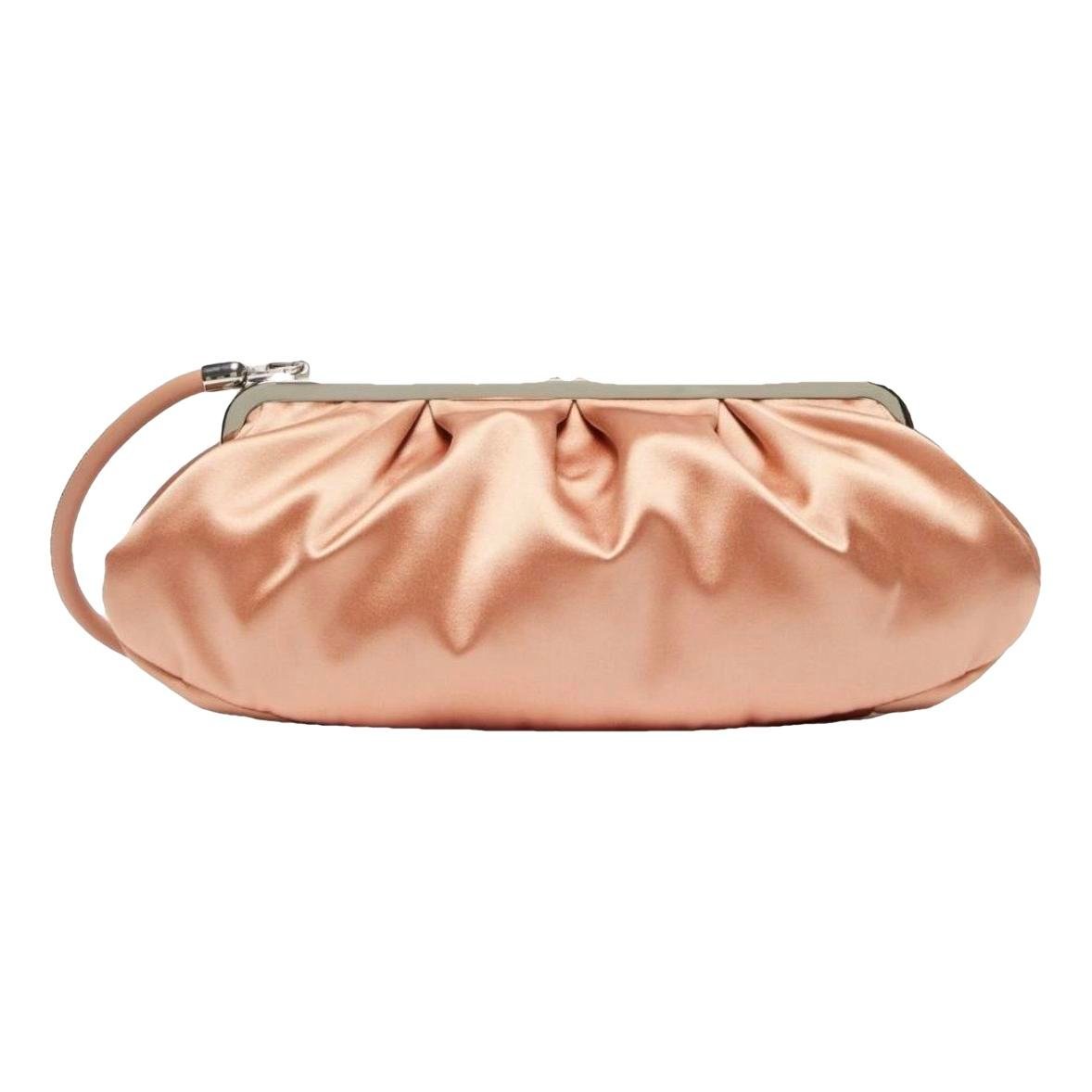 Pasticcino silk crossbody bag