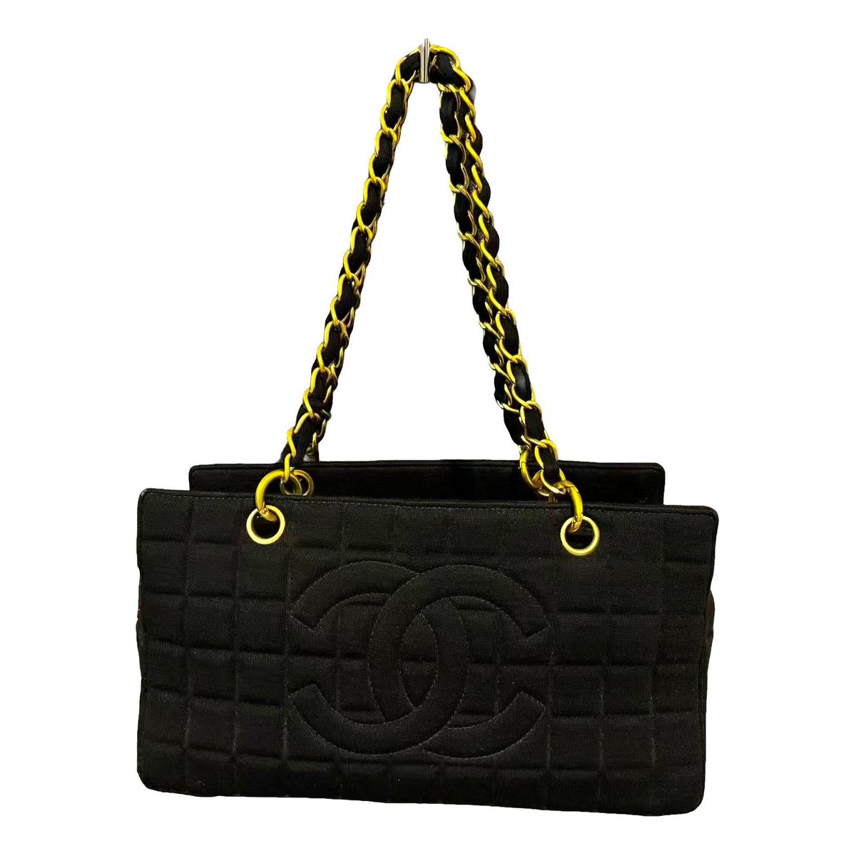Grand shopping cloth tote