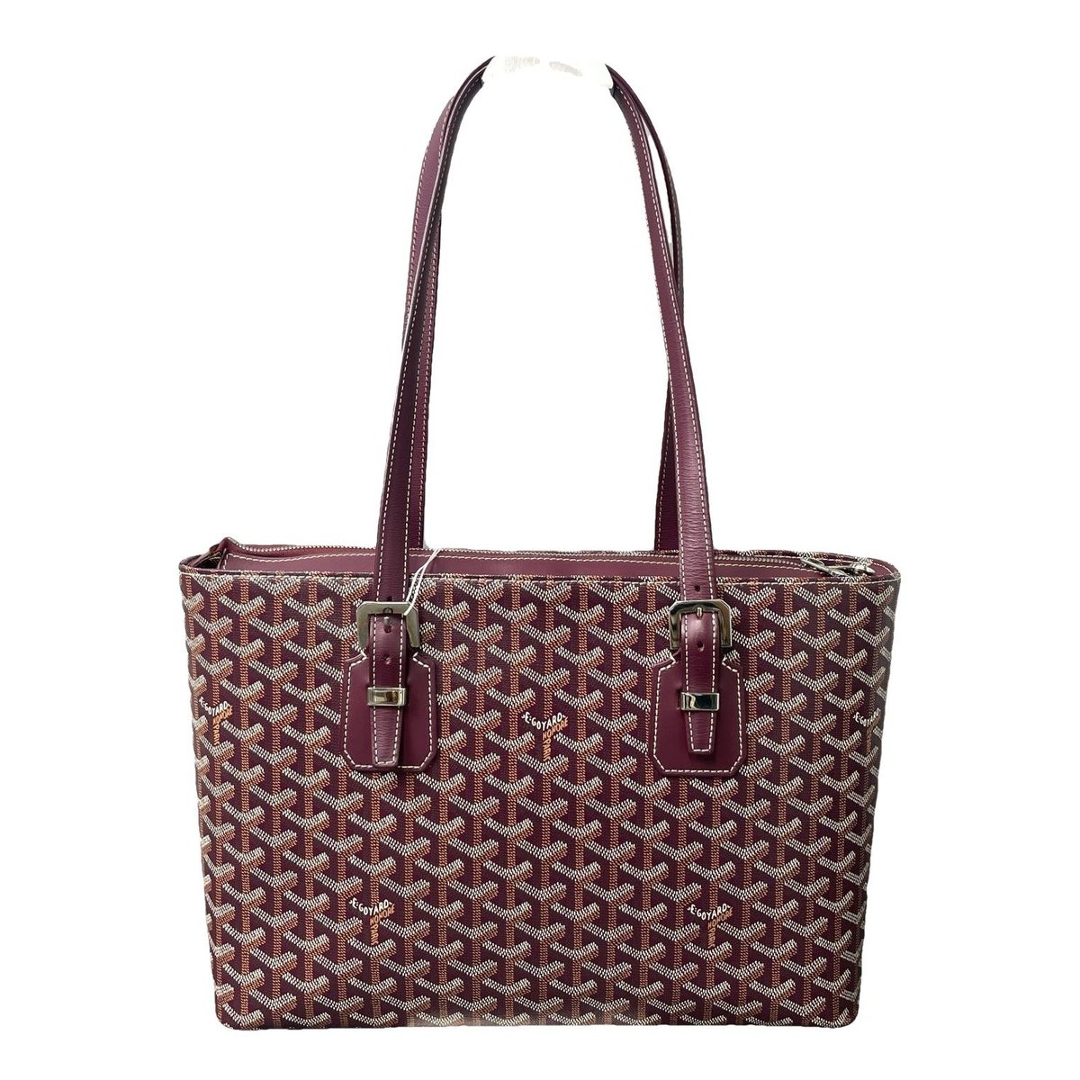 Bellechasse cloth mini bag