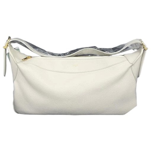 Croque leather handbag