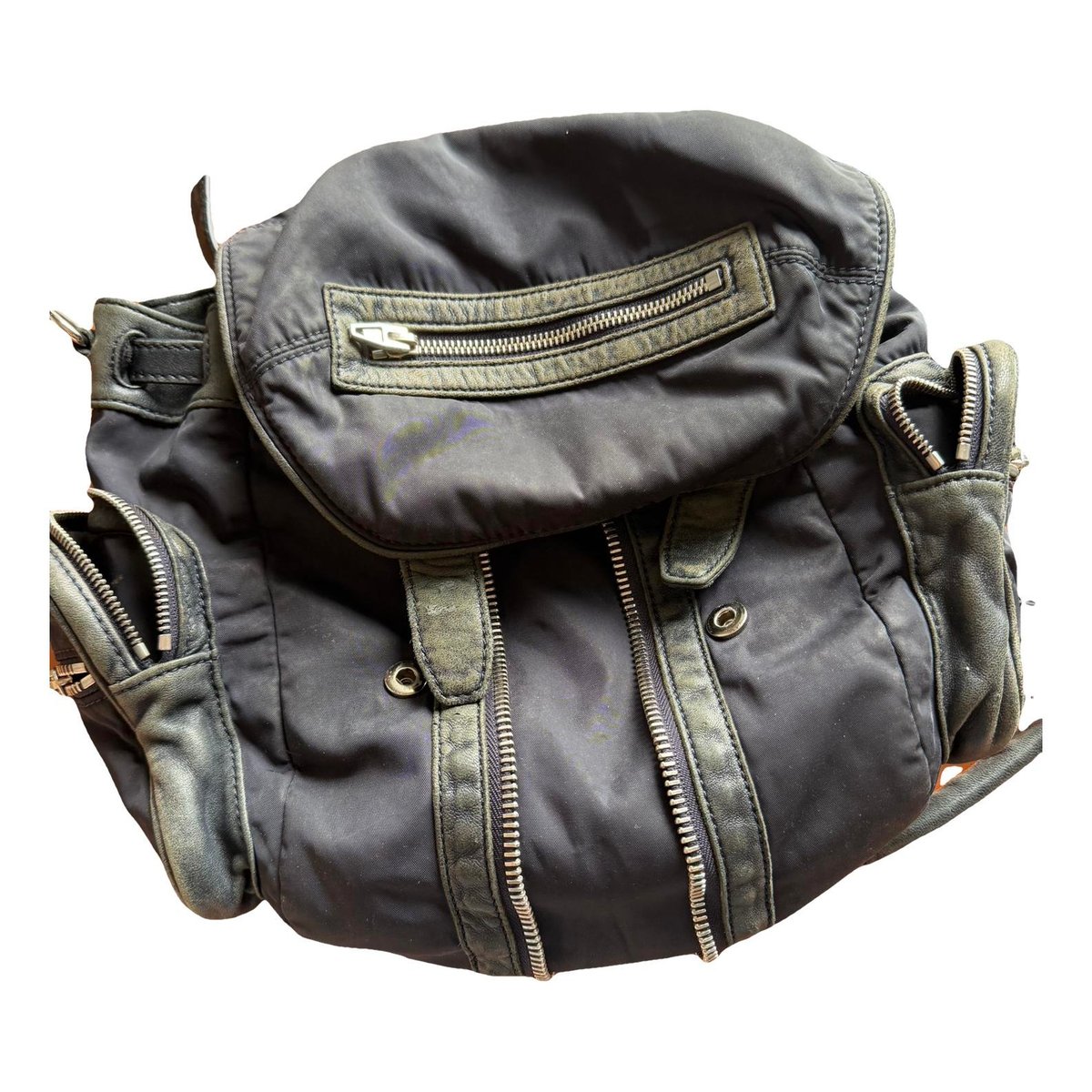 Marti cloth backpack