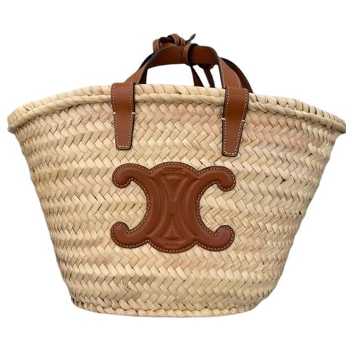 Triomphe handbag