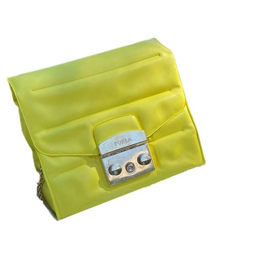 Metropolis crossbody bag