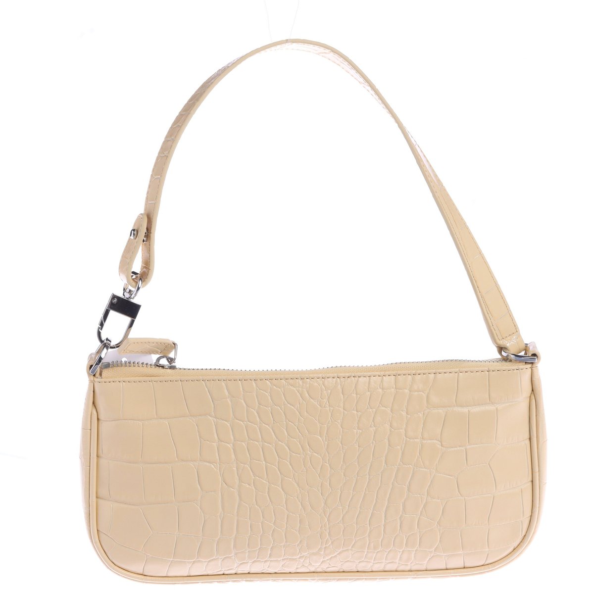 Leather bag