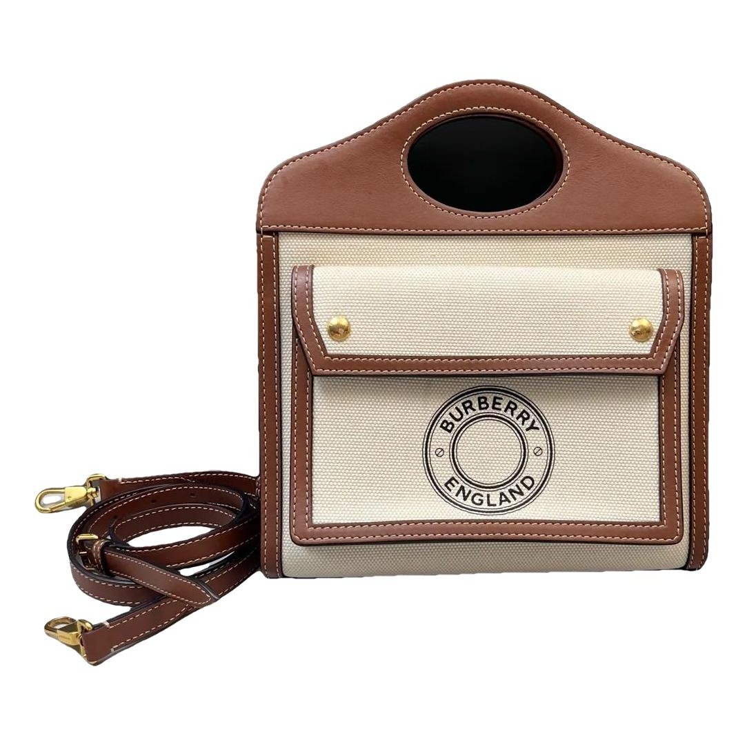 Pocket mini bag