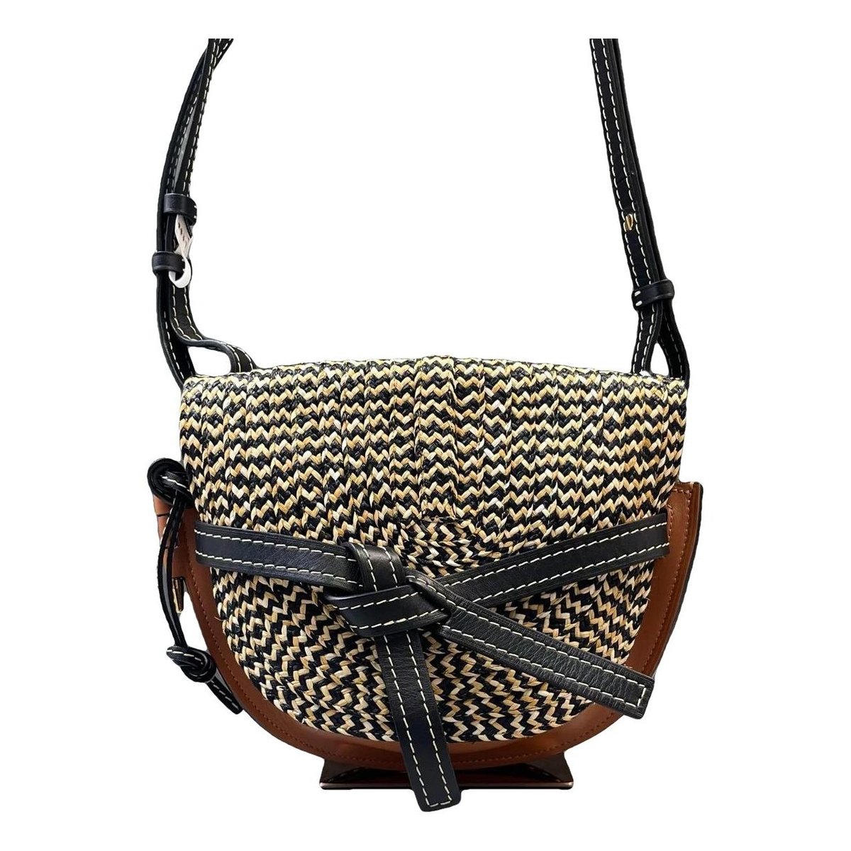 Gate mini bag