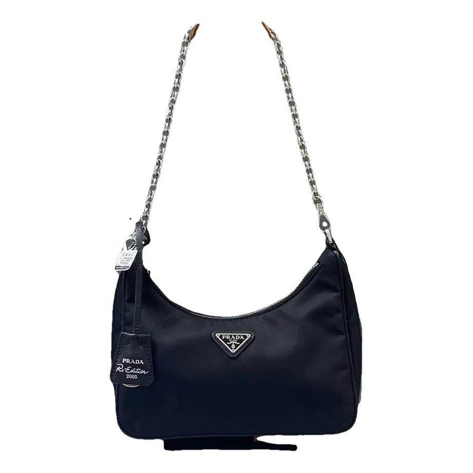 Re-edition mini bag
