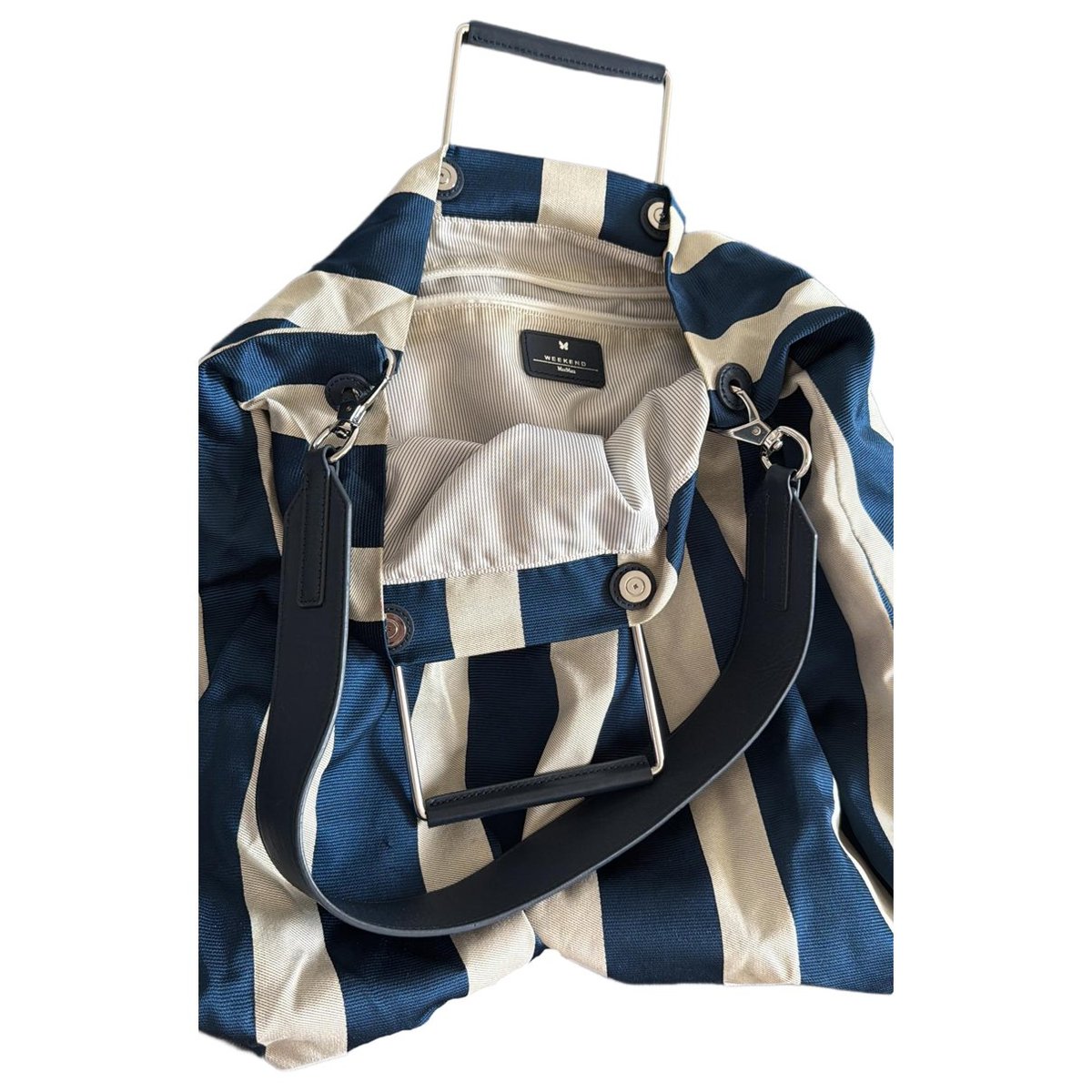 Cloth handbag