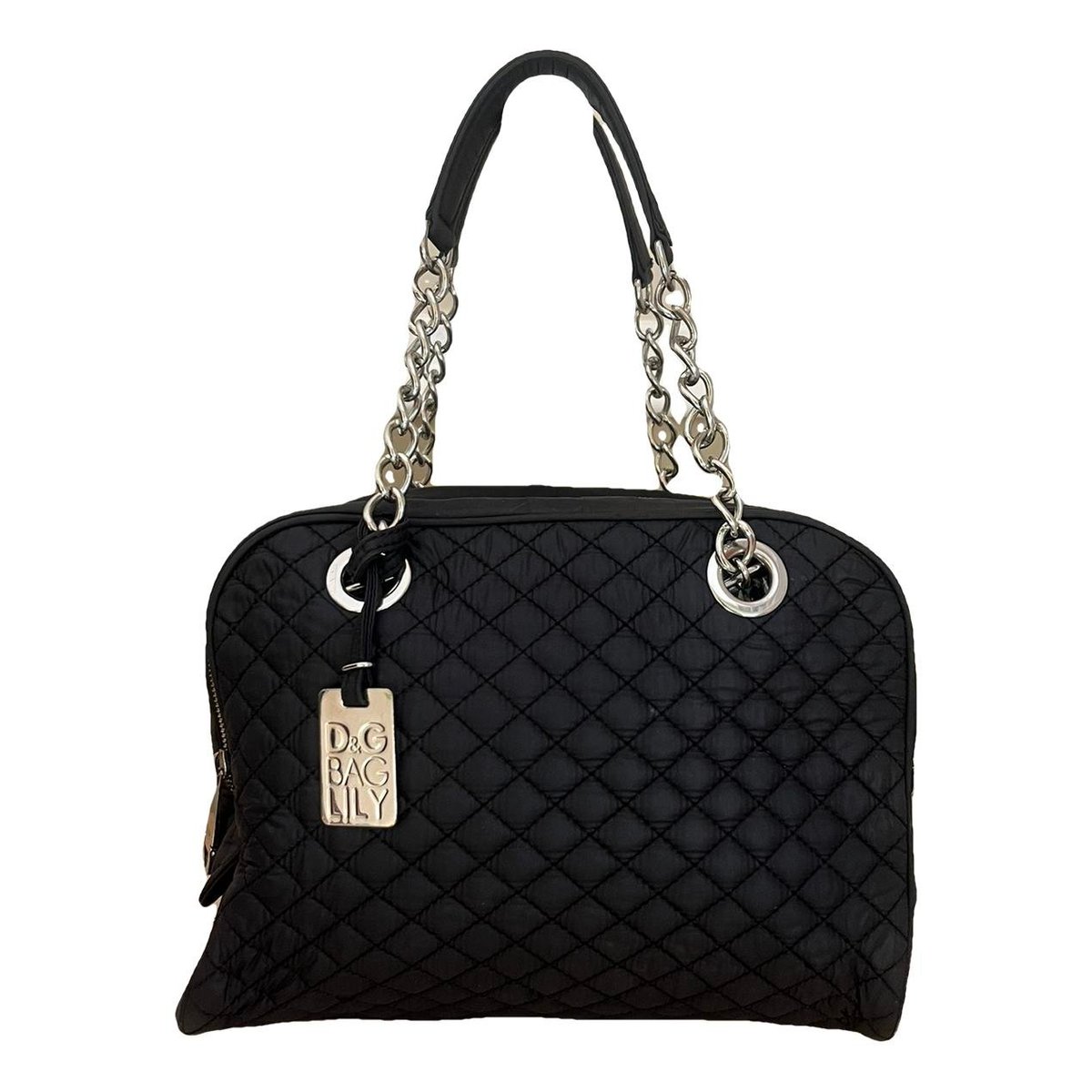 Cloth handbag