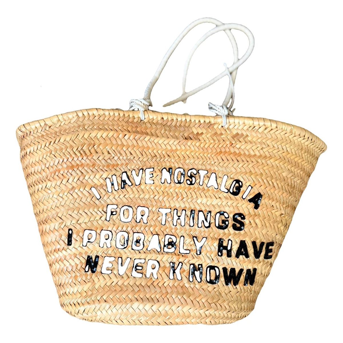 Made In Tote Bag handbag