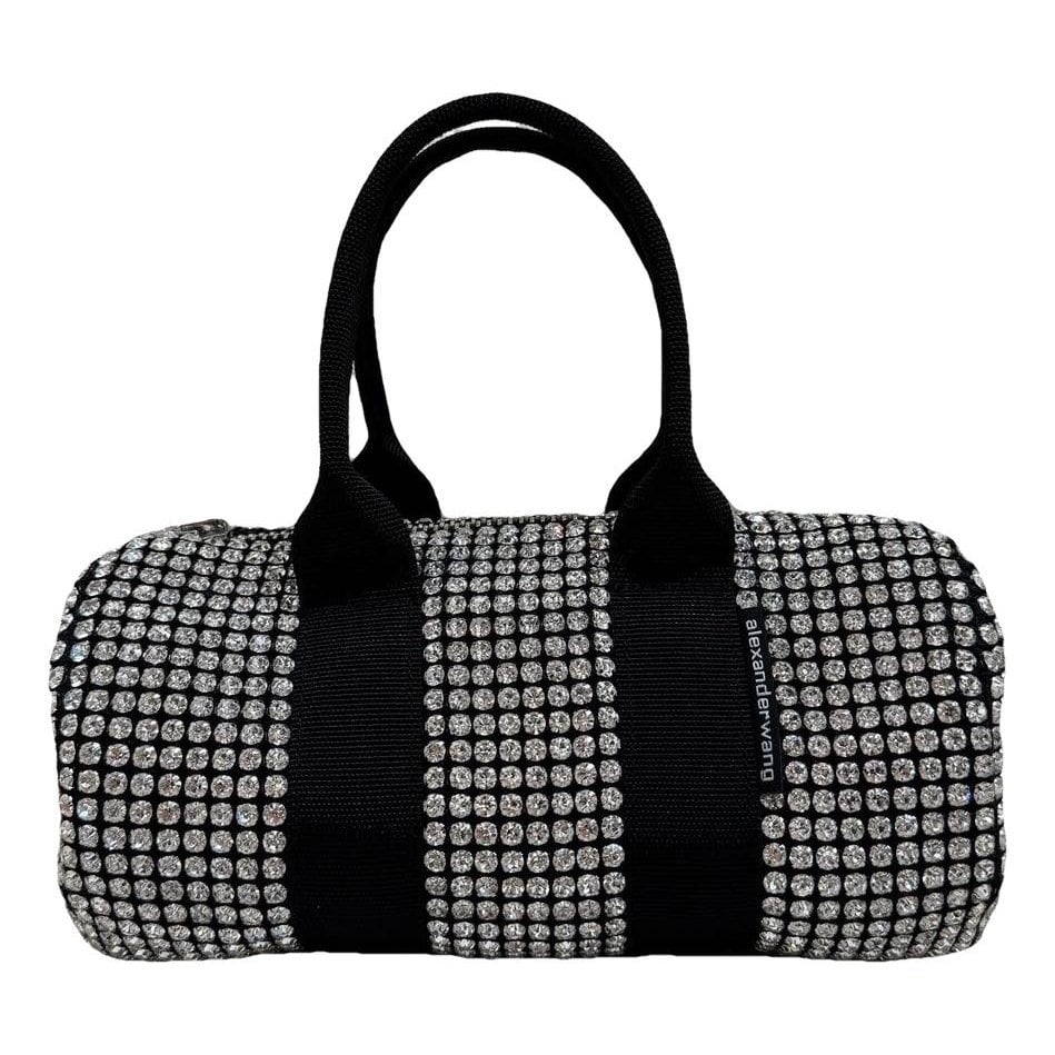 Cloth handbag