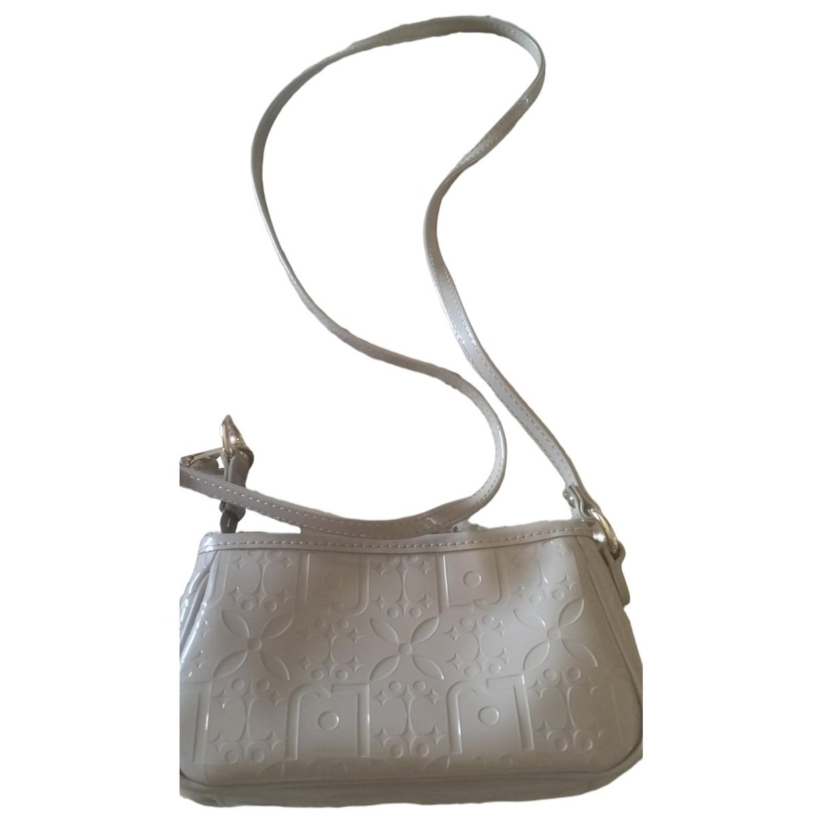 Clutch bag
