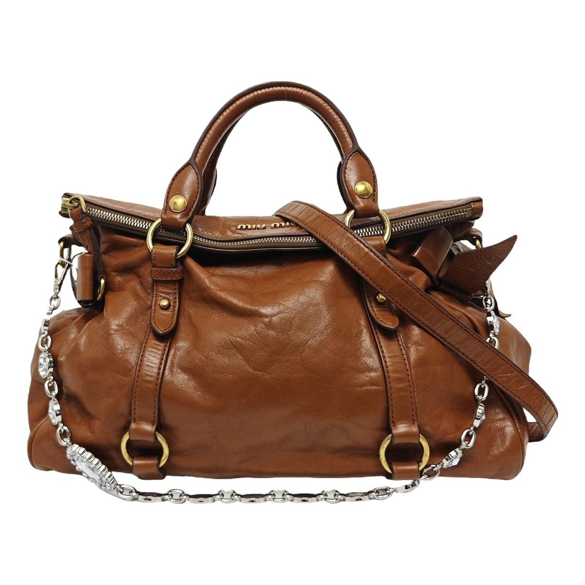 Bow bag glitter handbag
