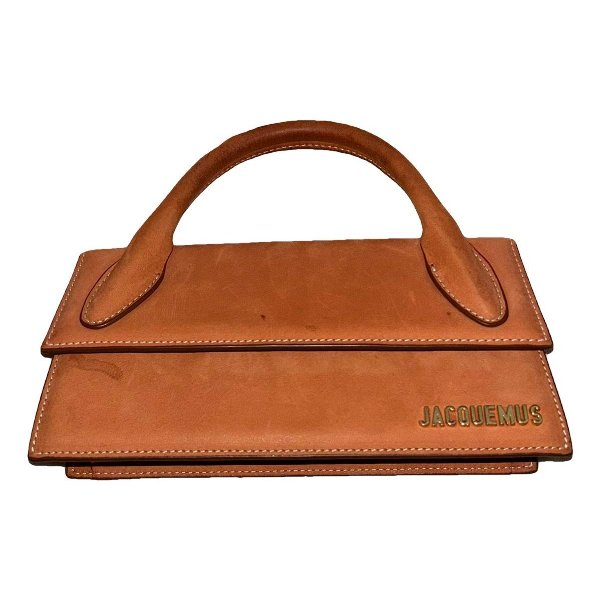 Chiquito Long crossbody bag