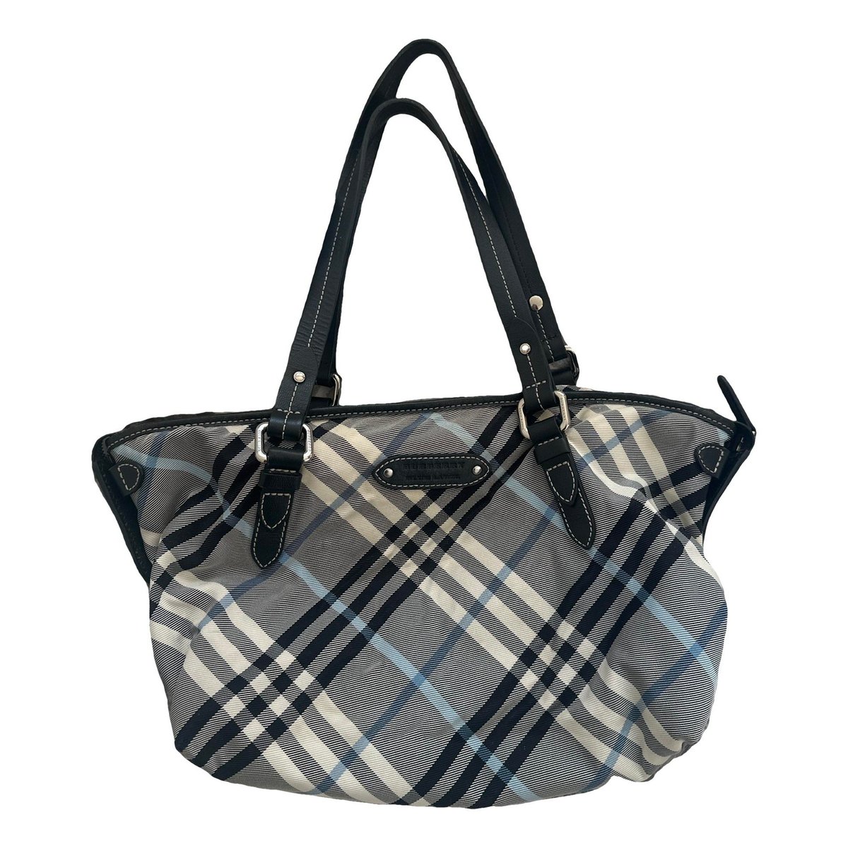 Burberry Peg