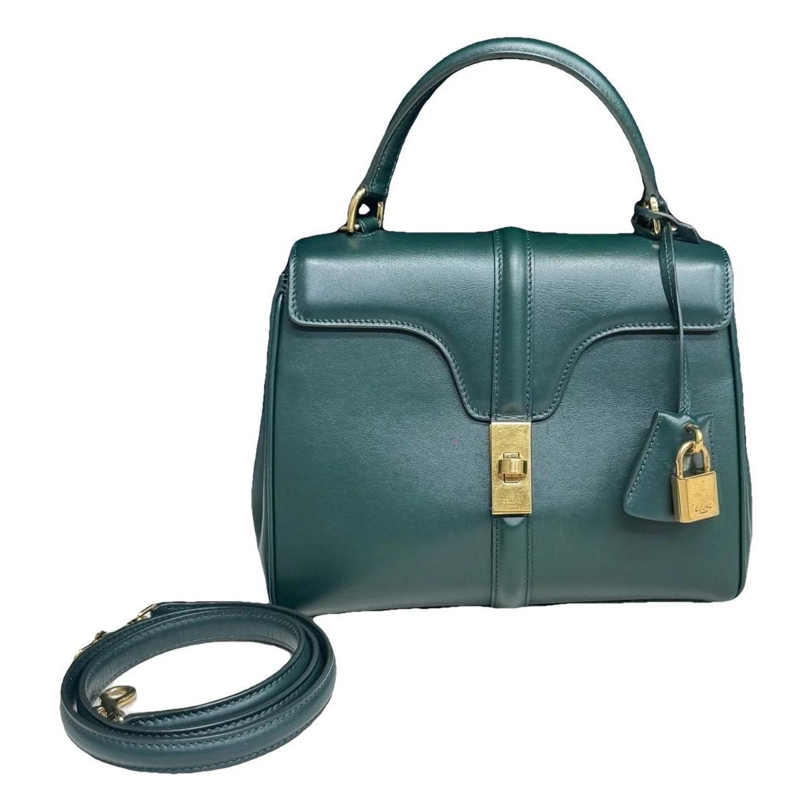 All Soft leather mini bag