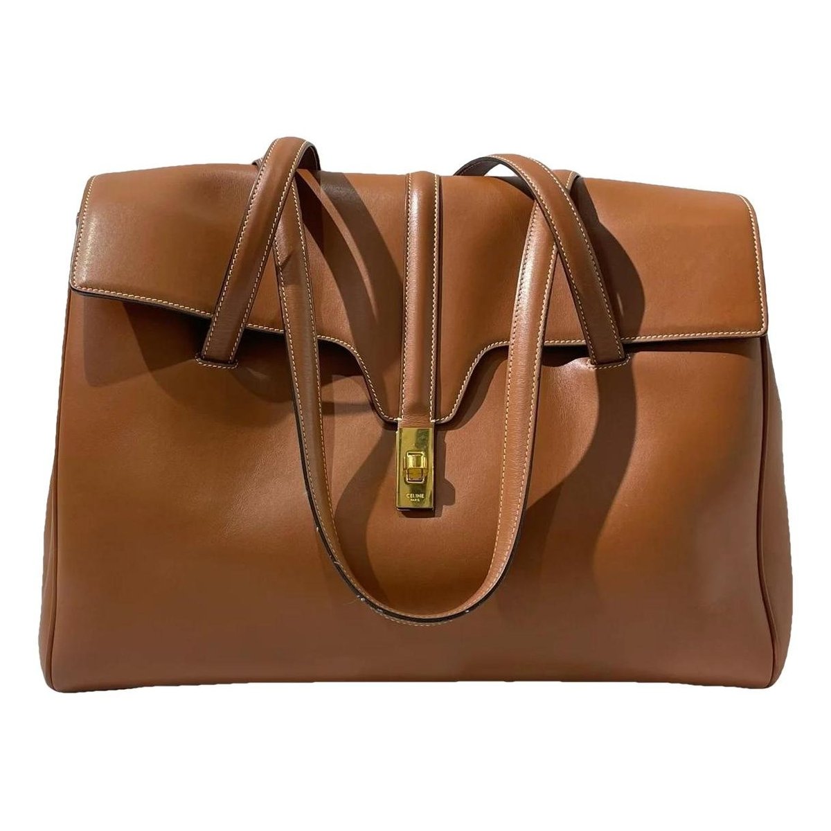 All Soft leather mini bag
